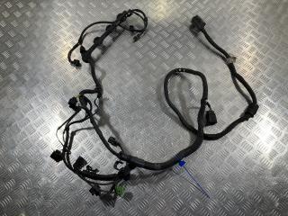 проводка двигателя Volkswagen Passat CC 1 поколение 2012, 2.0 л., CCZB, бензин, АКПП, купе, 06J972619BR