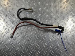 плюсовой провод аккумулятора Volkswagen Passat (USA) 1 поколение 2013, 2.5 л., бензин, седан, 5C0971228N