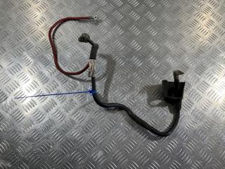 плюсовой провод аккумулятора Volkswagen Passat CC 1 поколение 2011, 2.0 л., CCZB, бензин, купе, 3C1971111AC, 1K0971228M