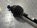 полуось (приводной вал, ШРУС) Audi A8 D4/4H 2011, 4.2 л., CDRA, бензин, АКПП, седан, 4H0407271H, 4G0407271F, 8R0407271C - фото №4