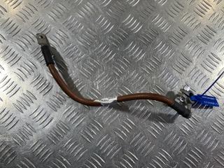 плюсовой провод аккумулятора Volkswagen Passat (USA) 1 поколение 2013, 2.5 л., бензин, седан, 5C0971235B