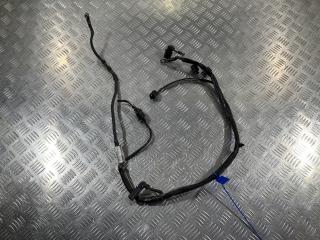 провод высоковольтный Volkswagen Passat CC 1 поколение 2011, 2.0 л., CCZB, бензин, купе, 3C0971230HG