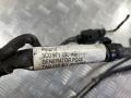 провод высоковольтный Volkswagen Passat CC 1 поколение 2011, 2.0 л., CCZB, бензин, купе, 3C0971230HG - фото №7