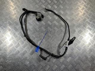 провод высоковольтный Volkswagen Passat CC 1 поколение 2011, 2.0 л., CCZB, бензин, купе, 3C0971230HG