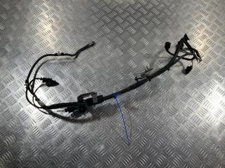 провод высоковольтный Volkswagen Passat CC 1 поколение 2011, 2.0 л., CCZB, бензин, купе, 3C0971230HG