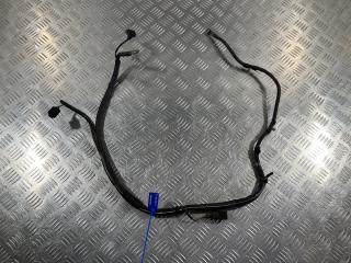 провод высоковольтный Volkswagen Passat CC 1 поколение 2011, 2.0 л., CCZB, бензин, купе, 3C0971230HG