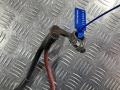 плюсовой провод аккумулятора Volkswagen Passat CC 1 поколение 2011, 2.0 л., CCZB, бензин, купе, 3C1971111AC, 1K0971228M - фото №6