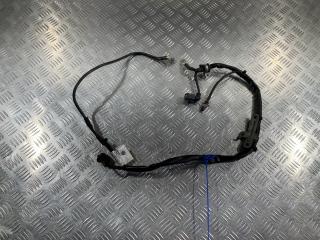 провод высоковольтный Volkswagen Passat (USA) 1 поколение 2013, 2.5 л., CBTA, бензин, седан, 561971230F