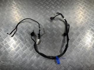 провод высоковольтный Volkswagen Passat (USA) 1 поколение 2013, 2.5 л., CBTA, бензин, седан, 561971230F