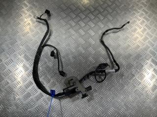 провод высоковольтный Volkswagen Passat CC 1 поколение 2011, 2.0 л., CCZB, бензин, купе, 3C0971230HG