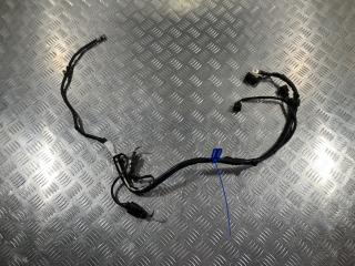 провод высоковольтный Volkswagen Passat CC 1 поколение 2011, 2.0 л., CCZB, бензин, купе, 3C0971230HG