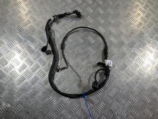 провод высоковольтный Volkswagen Passat (USA) 1 поколение 2013, 2.5 л., CBTA, бензин, седан, 5C0971230G