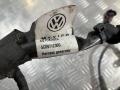 провод высоковольтный Volkswagen Passat (USA) 1 поколение 2013, 2.5 л., CBTA, бензин, седан, 5C0971230G - фото №8