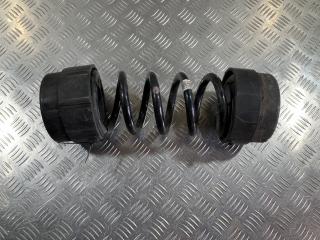 пружина задняя Porsche Panamera 970 2012, 4.8 л., M 48.20, бензин, АКПП, хетчбэк 5 дв., 97033343124