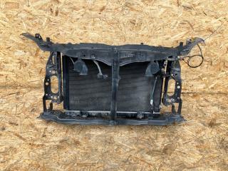 кассета радиаторов Lexus LS 4 поколение 2009, 4.6 л., 1UR-FSE, бензин, АКПП, седан