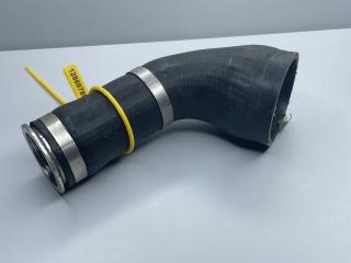 патрубок интеркулера BMW 7 серия F01/F02 [рестайлинг] 2014, 4.4 л., N63 B44 B, бензин, АКПП, седан, 7575407