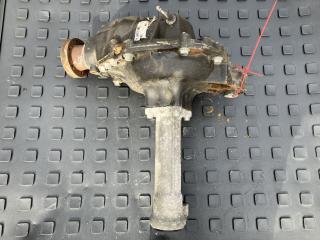 редуктор переднего моста Land Rover Range Rover Sport 1 поколение [рестайлинг] 2011, 5.0 л., 508PS, бензин, внедорожник 5 дв., 5H22-3017-GC, TAG500140, LR056944