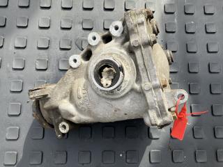 редуктор переднего моста Infiniti FX35 2 поколение 2010, 3.5 л., VQ35HR, бензин, внедорожник 5 дв.