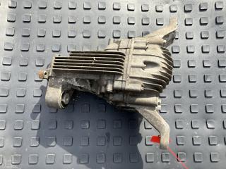 редуктор заднего моста Mercedes-Benz GL-Класс X164 [рестайлинг] 2010, 4.7 л., M 273.923, бензин, АКПП, внедорожник 5 дв., A1643500314