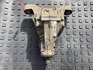 редуктор заднего моста Audi Q7 4L [рестайлинг] 2012, 3.0 л., CJTC, бензин, АКПП, внедорожник 5 дв., 0BP525015J