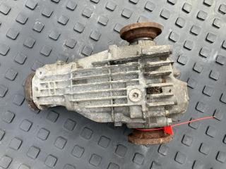 редуктор заднего моста Audi A8 D4/4H 2011, 4.2 л., CDRA, бензин, АКПП, седан, 0BC500044D, NPR