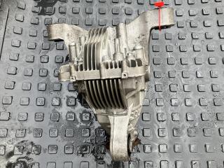 редуктор заднего моста Porsche Panamera 970 [рестайлинг] 2014, 3.6 л., M 46.20, бензин, АКПП, хетчбэк 5 дв., 97035001002