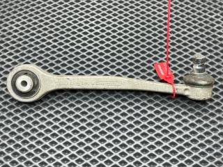 рычаг передний левый Audi A8 D4/4H 2011, 4.2 л., CDRA, бензин, АКПП, седан, 4H0407505E