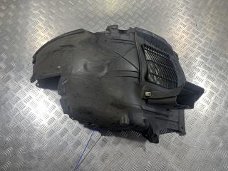 защита арок передняя левая (подкрылок) BMW 7 серия F01/F02 [рестайлинг] 2014, 4.4 л., N63 B44 B, бензин, АКПП, седан, 51717185163