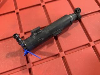 форсунка омывателя фары правая Audi A8 D4/4H 2012, 4.2 л., CDRA, бензин, АКПП, седан, 4H0955102A