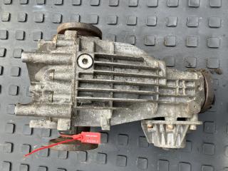 редуктор заднего моста Audi A8 D4/4H 2011, 4.2 л., CDRA, бензин, АКПП, седан, 0BC500044D, HNM