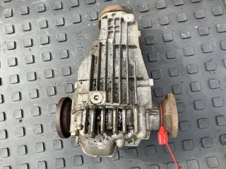 редуктор заднего моста Audi A8 D4/4H 2011, 4.2 л., CDRA, бензин, АКПП, седан, KCC, 0BC500044D