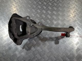 кулак поворотный левый Mercedes-Benz S-Класс W221 2008, 5.5 л., M 273.961, бензин, седан, A2213322901