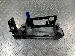 компрессор пневмоподвески BMW 7 серия F01/F02 [рестайлинг] 2014, 4.4 л., N63 B44 B, бензин, АКПП, седан, 4159053582