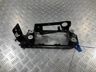 компрессор пневмоподвески BMW 7 серия F01/F02 [рестайлинг] 2014, 4.4 л., N63 B44 B, бензин, АКПП, седан, 4159060572