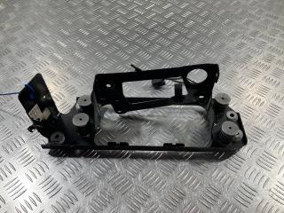 компрессор пневмоподвески BMW 7 серия F01/F02 [рестайлинг] 2014, 4.4 л., N63 B44 B, бензин, АКПП, седан, 4159060572