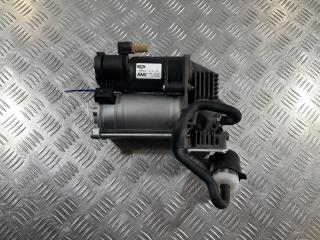 компрессор пневмоподвески Land Rover Range Rover 4 поколение 2014, 5.0 л., 508PS, бензин, МКПП, внедорожник 5 дв., 999580