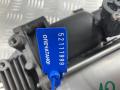 компрессор пневмоподвески Land Rover Range Rover 4 поколение 2014, 5.0 л., 508PS, бензин, МКПП, внедорожник 5 дв., 999580 - фото №9