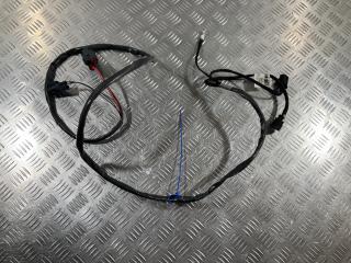 компрессор пневмоподвески Land Rover Range Rover 4 поколение 2014, 5.0 л., 508PS, бензин, МКПП, внедорожник 5 дв., 109379