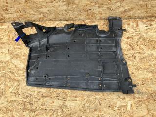 защита днища Lexus LS 4 поколение [2-й рестайлинг] 2015, 4.6 л., 1UR-FSE, бензин, АКПП, седан, 5762850050, 5819850010