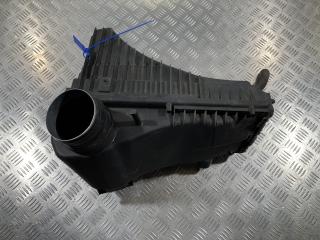 корпус воздушного фильтра Audi Q7 4L [рестайлинг] 2013, 3.0 л., CRCA, дизель, АКПП, внедорожник 5 дв., 7L6129601BB