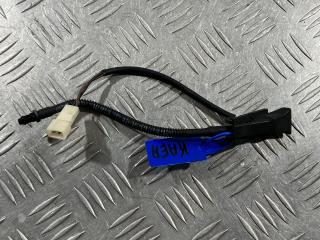 форсунка омывателя лобового стекла Porsche Cayenne 958 2014, 4.8 л., M 48.02, бензин, АКПП, внедорожник 5 дв., 7L5955984