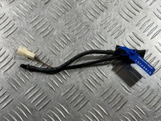 форсунка омывателя лобового стекла Porsche Cayenne 958 2014, 4.8 л., M 48.02, бензин, АКПП, внедорожник 5 дв., 7L5955984