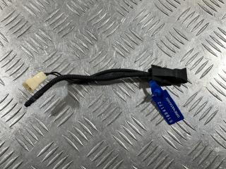 форсунка омывателя лобового стекла Porsche Cayenne 958 2014, 4.8 л., M 48.02, бензин, АКПП, внедорожник 5 дв., 7L5955984