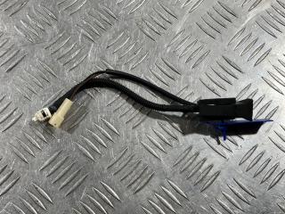 форсунка омывателя лобового стекла Porsche Cayenne 958 2014, 4.8 л., M 48.02, бензин, АКПП, внедорожник 5 дв., 7L5955984