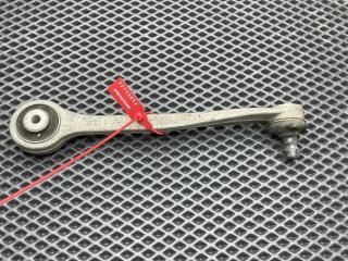 рычаг передний левый Audi A8 D4/4H 2011, 4.2 л., CDRA, бензин, АКПП, седан, 4H0407505E