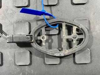 датчик давления в шине Jaguar XF 1 поколение [рестайлинг] 2012, 3.0 л., AJ 126, бензин, седан, 4H231A166AA, 4H231A166AA