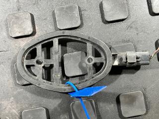 датчик давления в шине Jaguar XF 1 поколение [рестайлинг] 2012, 3.0 л., AJ 126, бензин, седан, 4H231A166AA, 4H231A166AA