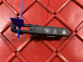 кнопка аварийной сигнализации Audi A8 D4/4H 2012, 4.2 л., CDRA, бензин, АКПП, седан, 4H1959673