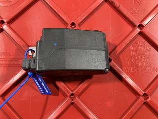 Блок управления рулевой колонки Audi A8 D4 [рестайлинг] 2015, 4.0 л., CTGA, бензин, АКПП, седан, 4H0905852C