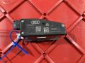 Блок управления рулевой колонки Audi A8 D4 [рестайлинг] 2015, 4.0 л., CTGA, бензин, АКПП, седан, 4H0905852C - фото №3